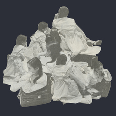 Lei Lei 雷磊 (b. 1985)