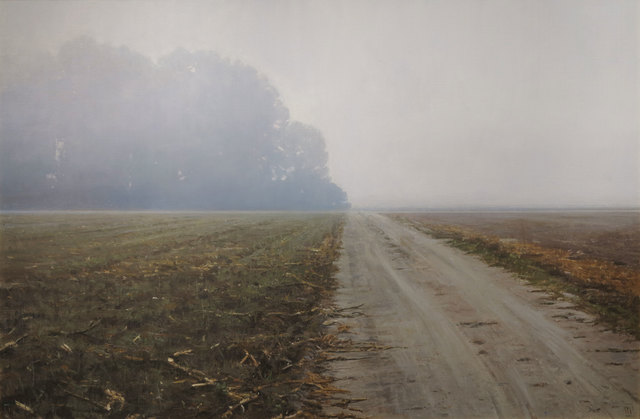 Warren Prosperi, ‘Fog’, 2014, Vose Galleries