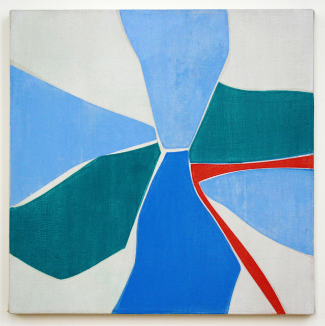 Joanne Freeman, ‘Untitled #7’, 2019, Kathryn Markel Fine Arts