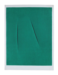 Concetto Spaziale (from XXe Siecle)