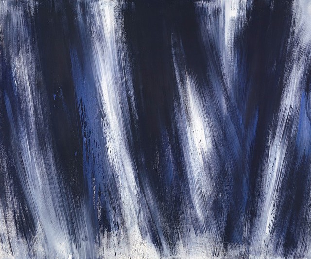Raimund Girke, ‘Schattenwelt’, 1995, Walter Storms Galerie