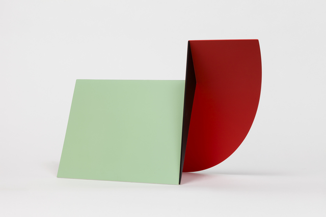 Brad Howe, ‘The Planet Is A Wild Place’, 2018, David Klein Gallery