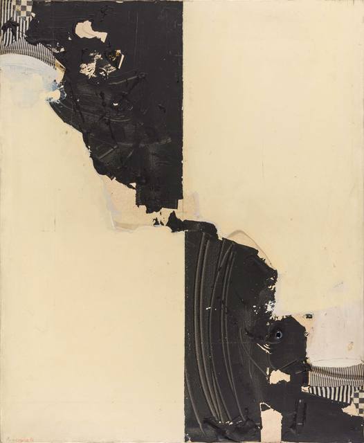 Mario Pucciarelli, ‘Superficie 3-69’, 1969, ArtRite