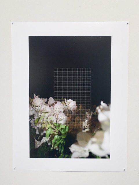 Ariana Sturr, ‘Missed Connections’, 2016, Open Mind Art Space