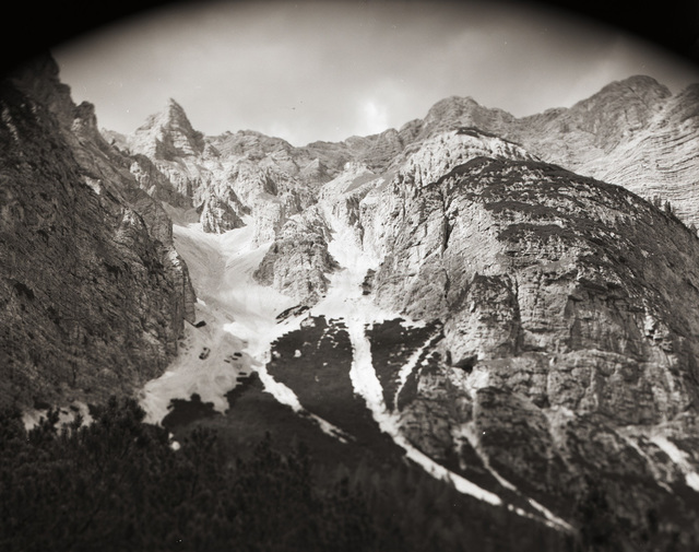 Jessica M. Kaufman, ‘Monument 1’, 2015, Photography, Susan Eley Fine Art