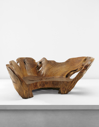 “Babitonga” settee