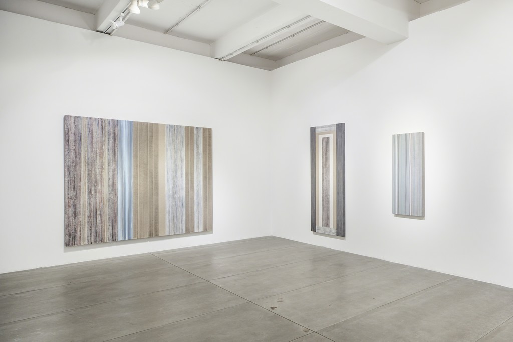 Lui Chun Kwong - Recent Works at AIKE-DELLARCO, Shanghai Lui Chun Kwong - Recent Works at AIKE-DELLARCO, Shanghai