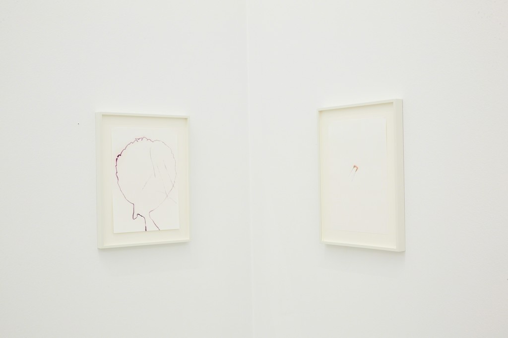 Margrét H. Blöndal: 21 January - 5 March, 2016 Margrét H. Blöndal: 21 January - 5 March, 2016