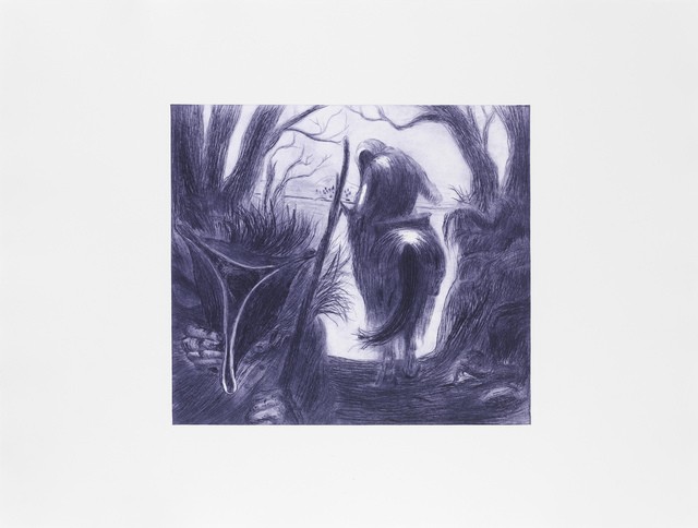 Peter Wächtler, ‘Untitled’, 2019, ICA London
