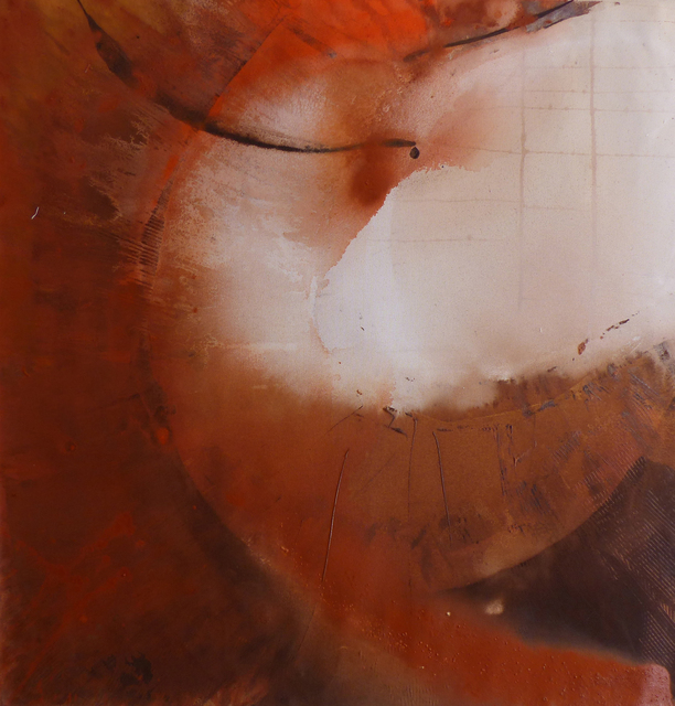 Magali Leonard, ‘Opening 25’, 2012, Walter Wickiser Gallery