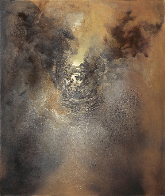 Govinda Sah 'Azad', ‘Just Hope’, 2013, October Gallery