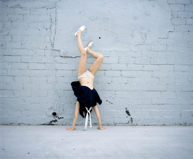 Kanako Sasaki, ‘Uniform’, 2003, Photography, Pigmented inkjet print, Light Work