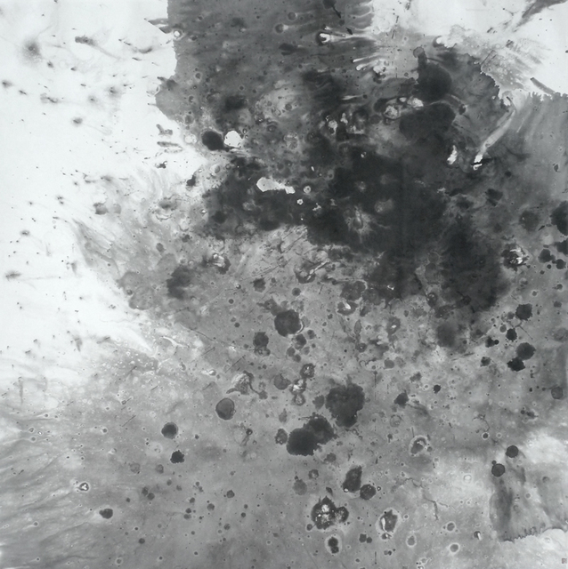 Li Hao, ‘Moxiang No.40 墨象No.40’, 2014, Galerie du Monde