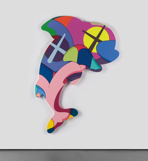 KAWS, ‘UNTITLED’, 2016, Phillips