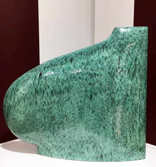 James Marshall, ‘Green/Black 317’, 2008, Duane Reed Gallery