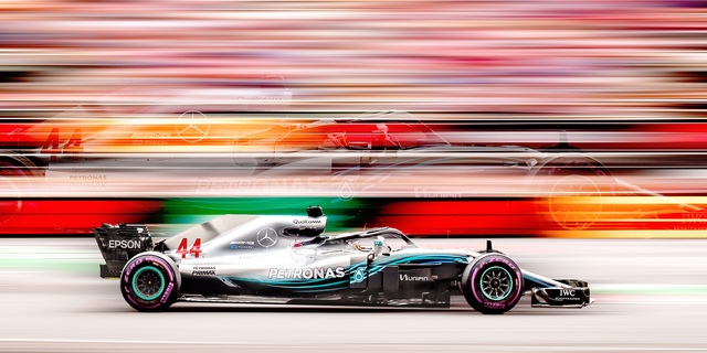 Nicolas Ruel, ‘F1-017 (Mexico City, Mexico)’, 2018, Galerie de Bellefeuille