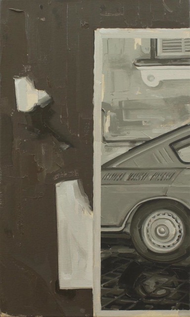 Fabio Baroli, ‘Sem título (da série Quando a seca entra)’, 2015, Galeria Superfície