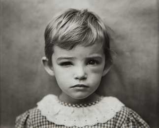 Damaged Child