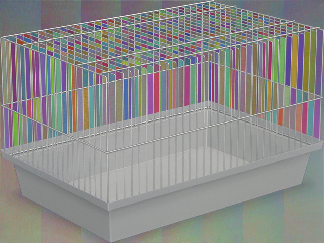 Dan Hays, ‘Picture Box’, 2013, Tatjana Pieters