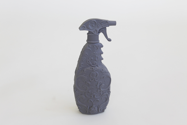Saul Chernick, ‘Protosapien Mist Unit (Grey)’, 2010, Kourosh Mahboubian Fine Art