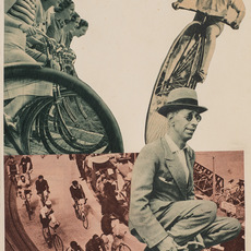 Attributed to Foto Ada (Elemérné Marsovsky/Ada Ackermann)