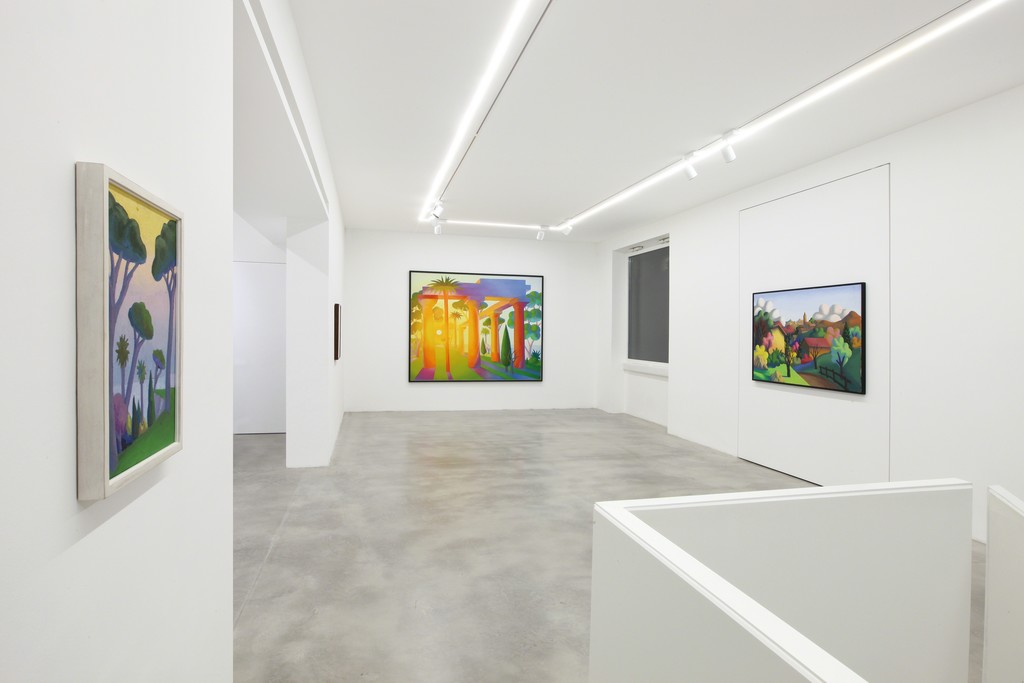 Milan’s Dep Art Gallery opens the new exposition season with a monographic exhibition dedicated to Salvo (1947 – 2015). “Salvo. An Art Without Compromises” is the third personal exhibition which the gallery has dedicated to the artist. Milan’s Dep Art Gallery opens the new exposition season with a monographic exhibition dedicated to Salvo (1947 – 2015). “Salvo. An Art Without Compromises” is the third personal exhibition which the gallery has dedicated to the artist.