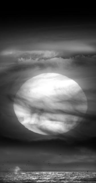 Bryant Austin, ‘Darkness Follows, 2017’, Photography, Archival Pigment Print, photo-eye Gallery
