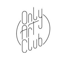 Only Art Club logo
