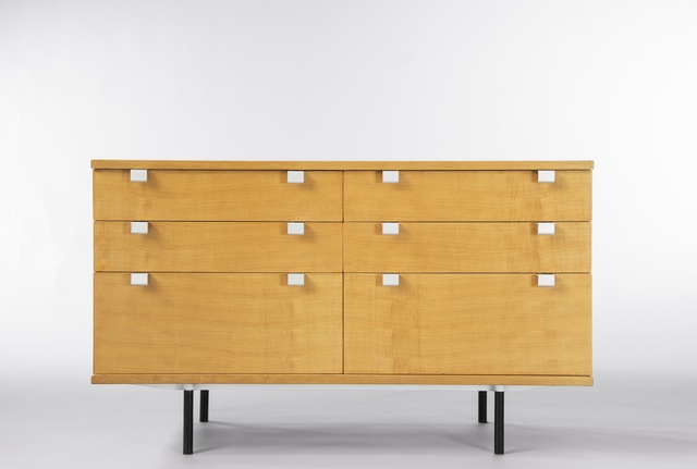 Alain Richard, ‘Double chest of drawers 220’, 1954-1955, Galerie Pascal Cuisinier