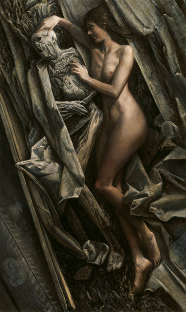 Boris Koller, ‘Comfort’, 2018, IX Gallery