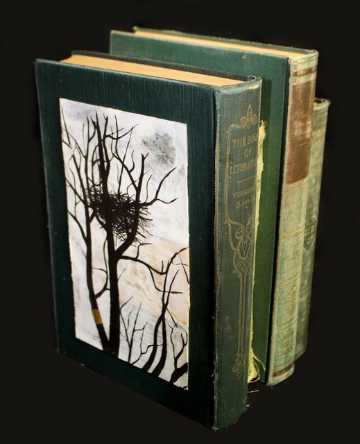 Shannon Amidon, ‘Past to Present’, Sparrow Gallery