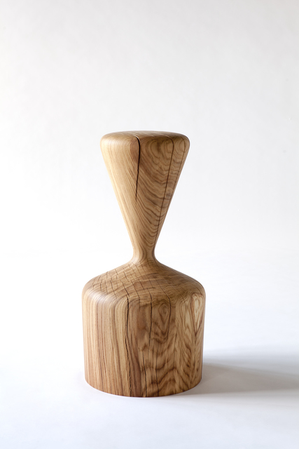 Mikko Paakkanen, ‘Big Stool’, 2012, Galerie Maria Wettergren
