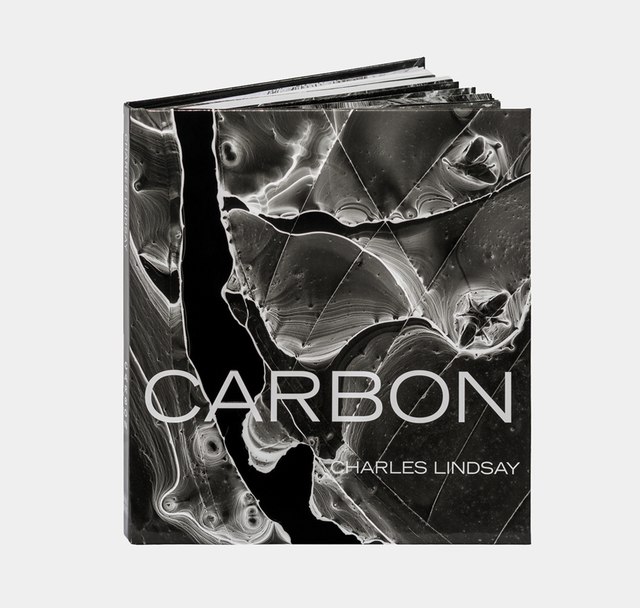 Charles Lindsay, ‘Carbon’, 2016, Minor Matters Books