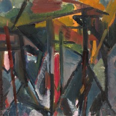 Miles Richmond