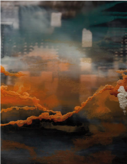 Darío Urzay, ‘Frost frame-melt’, 2018, Galeria Maior