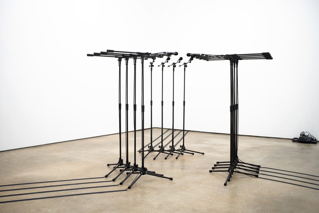 Naama Tsabar, ‘Barricade #3’, 2016, Spinello Projects