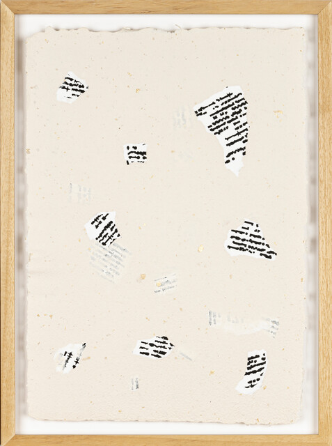 Passive Aggressive Poems (Torn) — Berkay Tuncay (2024)
