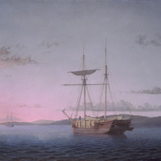 Fitz Henry Lane