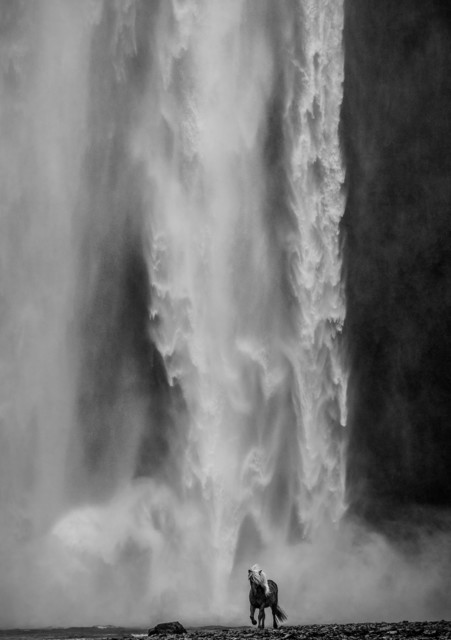 David Yarrow, ‘Wonderwall’, 2018, Photography, Archival Pigment Print, Hilton Asmus