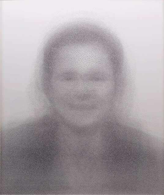 Özlem Günyol & Mustafa Kunt, ‘The Portrait’, 2015, Dirimart