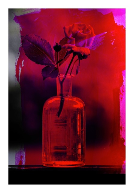 Maya Eizin Öijer, ‘Karmosin’, 2012, Andréhn-Schiptjenko