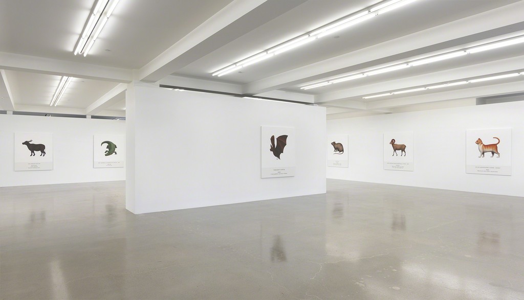 © John Baldessari;
Courtesy the artist, Marian Goodman Gallery and Sprueth Magers;
Photography: Joshua White © John Baldessari;
Courtesy the artist, Marian Goodman Gallery and Sprueth Magers;
Photography: Joshua White
