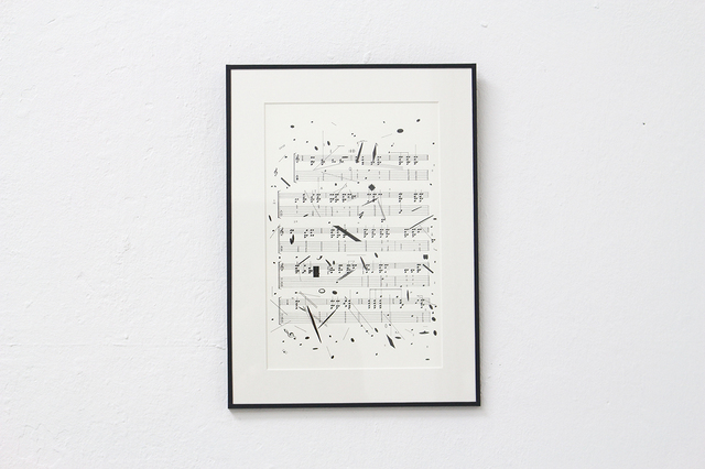 Juan Diego Tobalina, ‘Soon’, 2017, 80M2 Livia Benavides