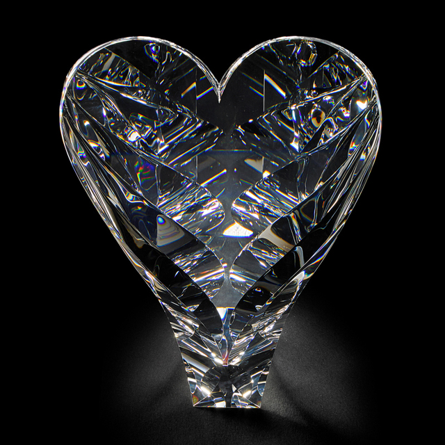 Christopher Ries, ‘Large sculpture, "Cherish," Pennsylvania’, 2000, Rago