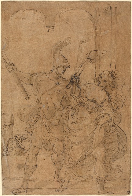 Lodovico Carracci