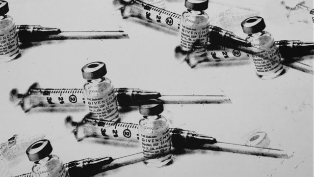 Shawn Kolodny, ‘GIVENCHY OVERDOSE’, 2017, Marcel Katz Art