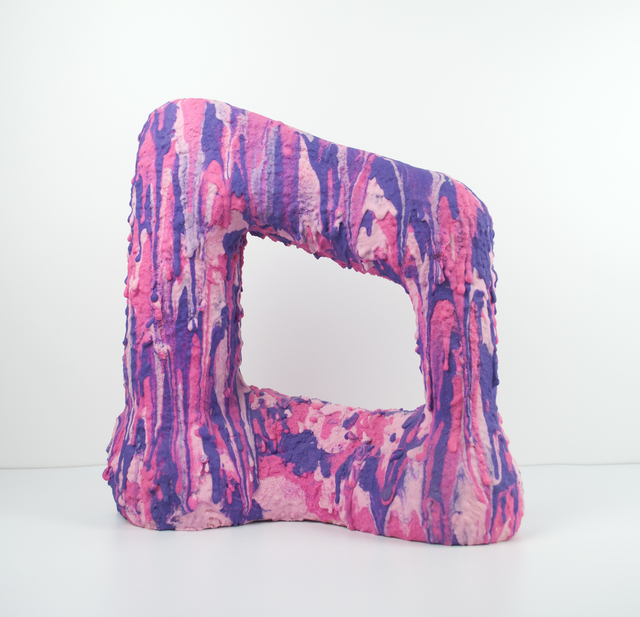 Jen Watson, ‘Untitled’, 2017, Cerbera Gallery