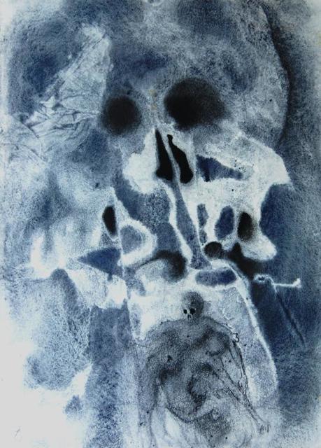 Salvador Dalí, ‘Biblia Sacra: Iosias Sepultus In Mausoleo Patrum (Josiah Buried In The Mausoleum Of His Fathers) 2-8’, 1964, Baterbys