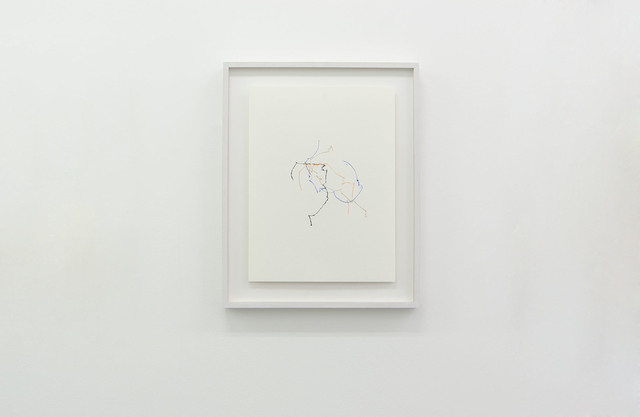 Stephan Baumkötter, ‘O.T’, 2008, Bartha Contemporary