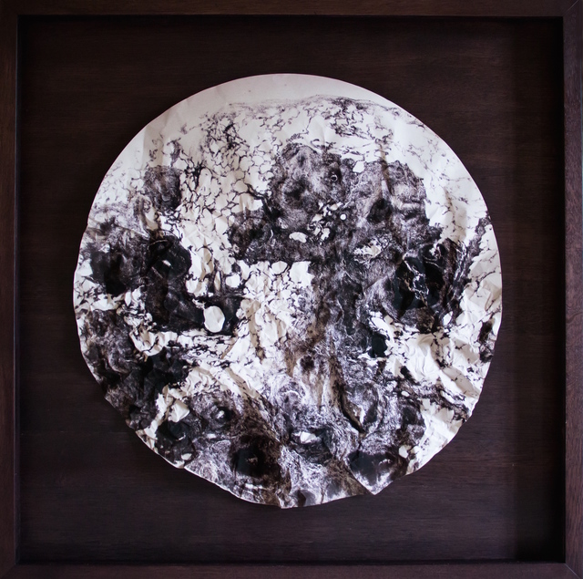 Christian Fogarolli, ‘Pianeta n.6 ’, 2017, Alberta Pane